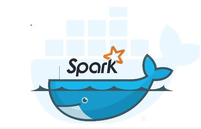 Dockerisation d&rsquo;un cluster Spark